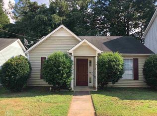 4361 Logan Way, Acworth, GA 30101