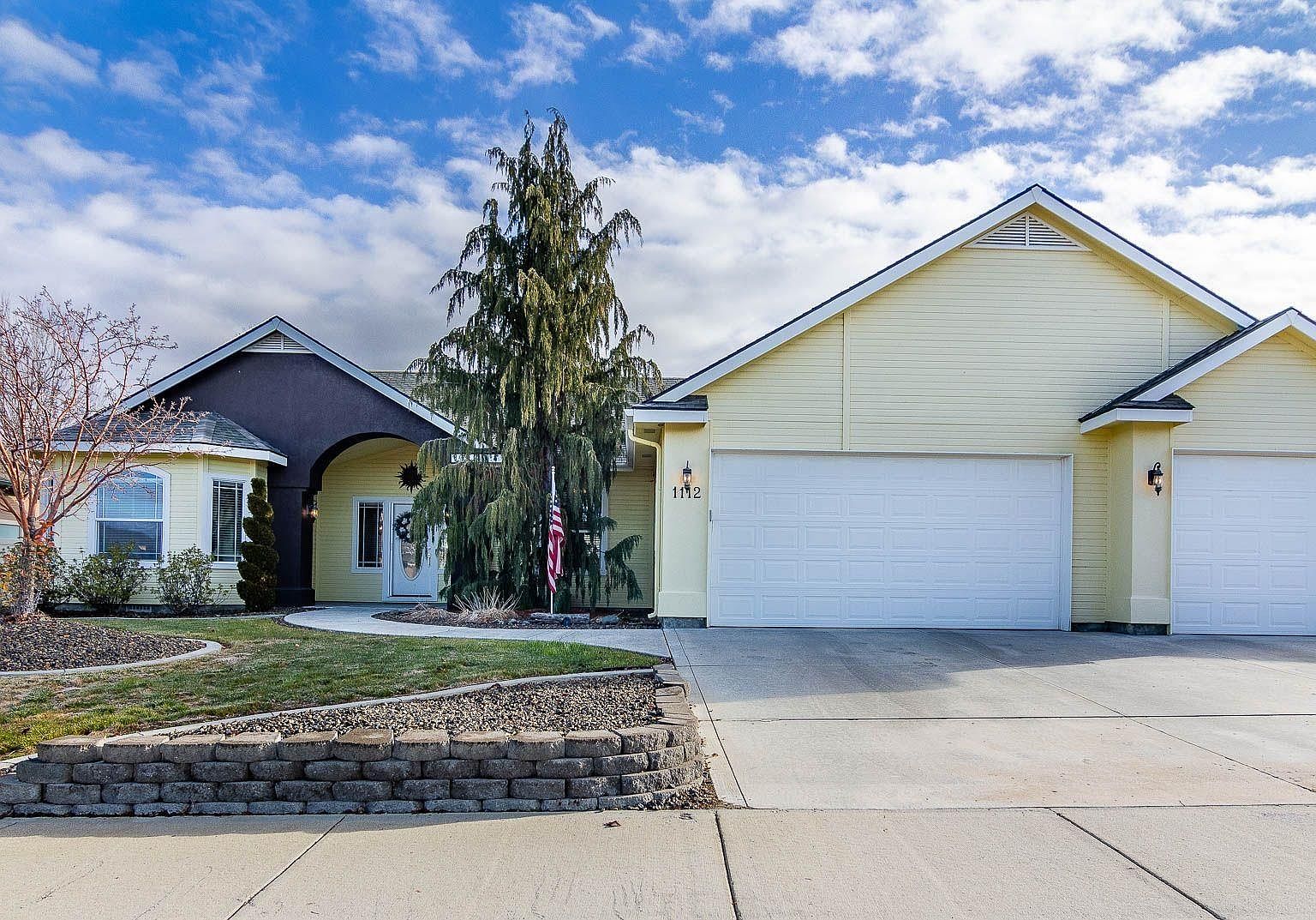 1112 Royalty Ave, Emmett, ID 83617 Zillow