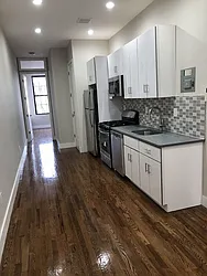 Rented by Citi Habitats