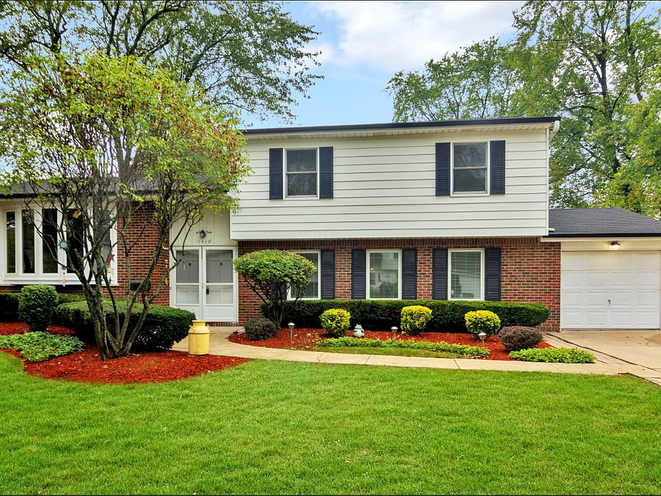 1st image of 1418 E Rosita Dr