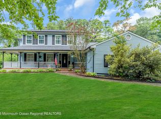 1216 Andover Rd, Brick, NJ 08724