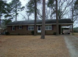 270 Martin Sasser Dr, Rocky Mount, NC 27801