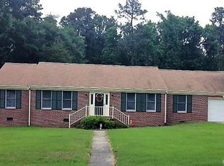5212 Jerral Dr, Prince George, VA