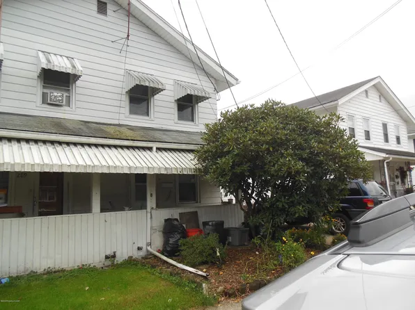 288 Vandermark Rd, Nanticoke, PA 18634