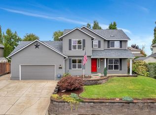 316 NW Foxglove St, Dallas, OR 97338