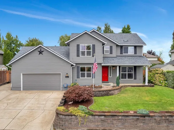 316 NW Foxglove St, Dallas, OR 97338