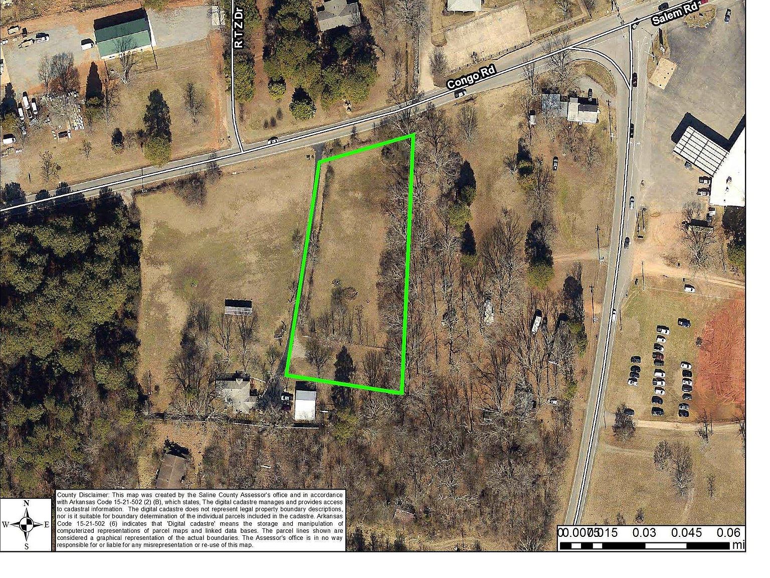 1 Congo Rd, Benton, AR 72019 Zillow