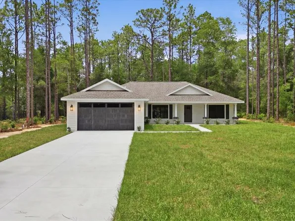 1683 W Pearson St, Hernando, FL 34442