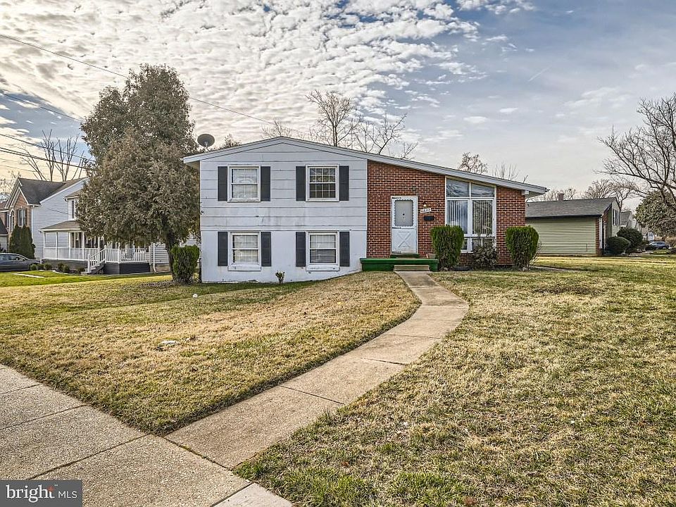 6827 Windsor Mill Rd, Baltimore, MD 21207 Zillow