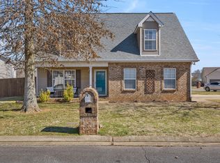 1621 Carrick Dr, Murfreesboro, TN 37128