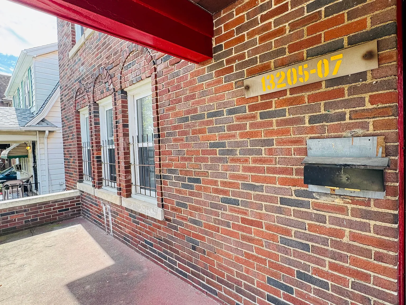 1 bed, 1000 sqft, $700 — Photo 3