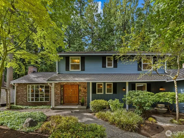 21833 NE 30th Place, Sammamish, WA 98074