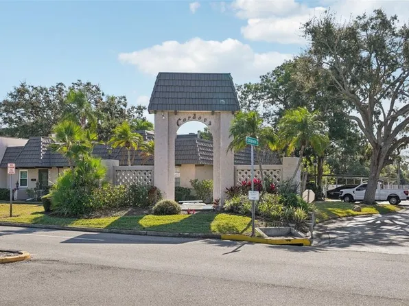 404 CORDOVA GREEN #404, SEMINOLE, FL 33777