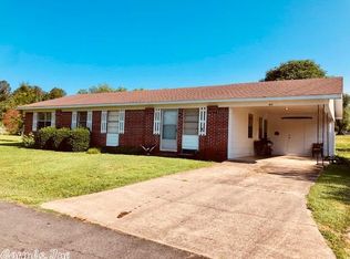 801 Clarence St, Mountain View, AR 72560