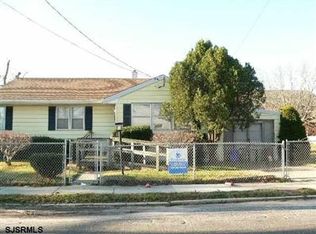 1 W Ridgewood Ave, Pleasantville, NJ 08232