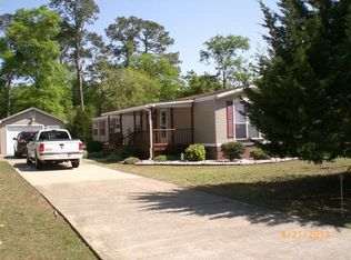 205 Chowan Trl, Edenton, NC 27932