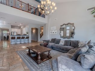 2735 E Flower Ct, Gilbert, AZ 85298