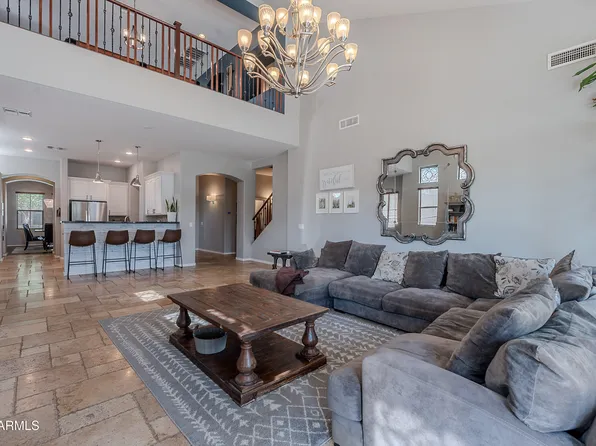 2735 E Flower Court, Gilbert, AZ 85298