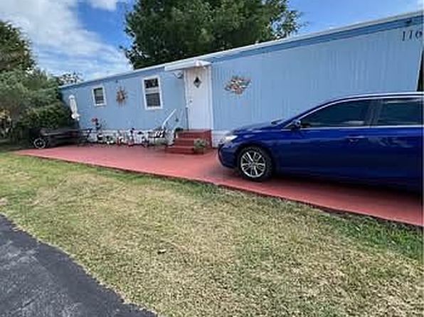 28501 SW 152nd Ave LOT 16, Homestead, FL 33033