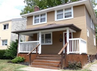 438 E 16th Ave, Columbus, OH 43201