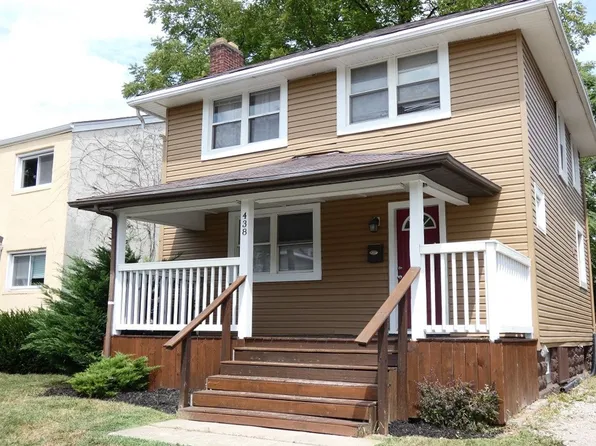 438 E 16th Ave, Columbus, OH 43201