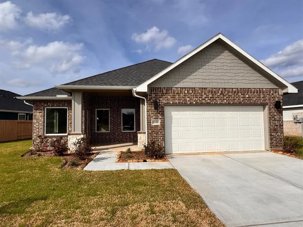 10300 Cabo Del Sol Dr, Cleveland, TX 77327