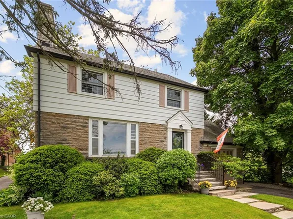 5170 King St, Lincoln, ON L3J 0H5