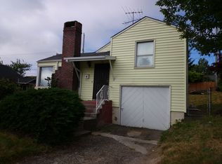 4851 Columbia Dr S, Seattle, WA 98108