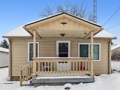 1121 W Boatfield Ave, Flint, MI, 48507