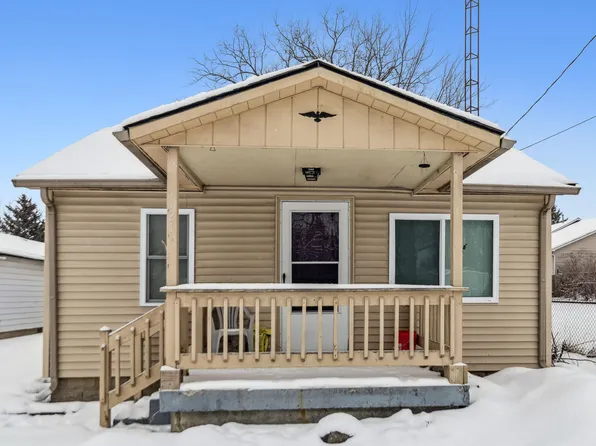 1121 W Boatfield Ave, Flint, MI 48507