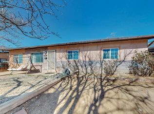 11517 Ralph Ave NE, Albuquerque, NM 87112