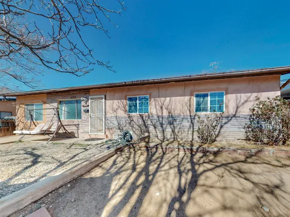11517 Ralph Ave NE, Albuquerque, NM 87112