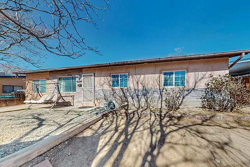 11517 Ralph Ave NE Photo 1