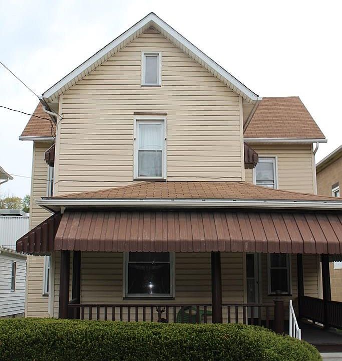 529 Ferndale Ave, Johnstown, PA 15905 Zillow