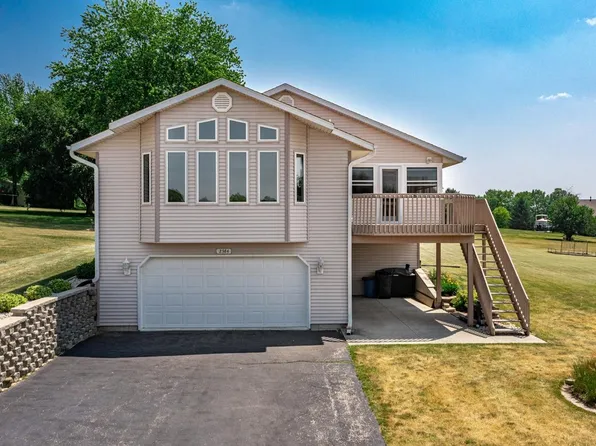 2384 Southgate Dr, Davis, IL 61019