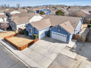1317 Rouge River Rd, Fernley, NV 89408
