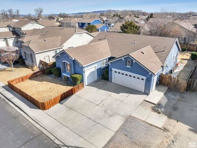 1317 Rouge River Rd, Fernley, NV, 89408