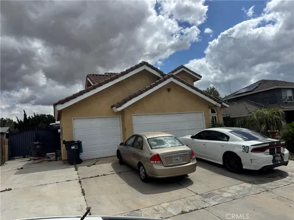 6134 Cabriolet Ct, Quartz Hill, CA 93536