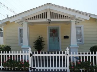 12912 Walnut St, Whittier, CA 90602
