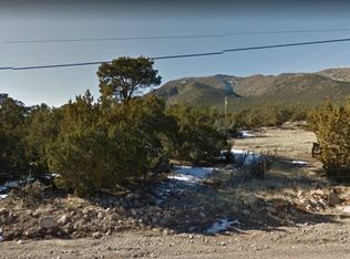 37 Skyview Ln, Cedar Grove, NM 87004