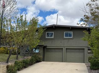 606 Flora St, Prescott, AZ 86301