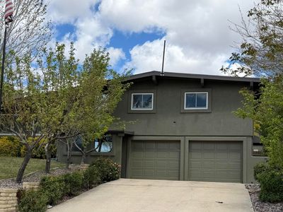 606 Flora St, Prescott, AZ, 86301