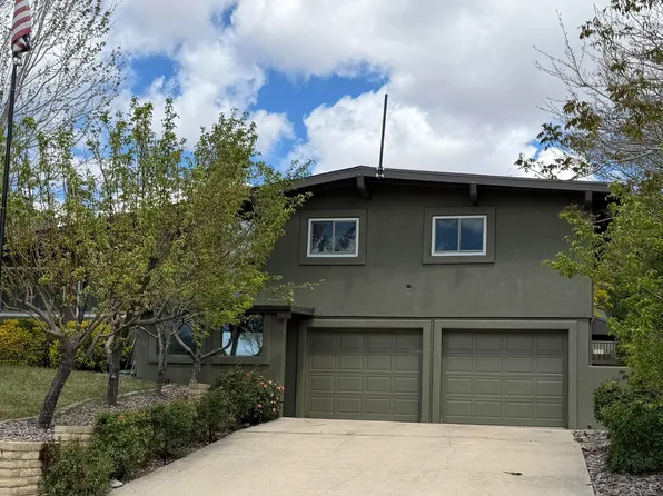 606 Flora St, Prescott, AZ 86301