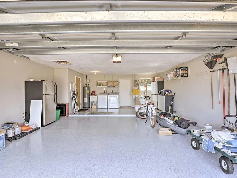 Storage Room
