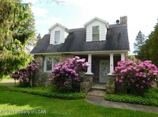 175 Church Rd, Wyoming, PA 18644