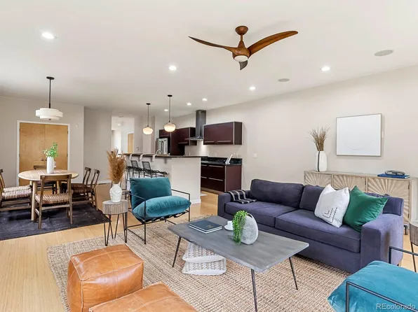 1834 W 34th Avenue, Denver, CO 80211