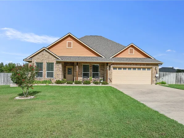 4330 Shepherd Hl, North Zulch, TX 77872