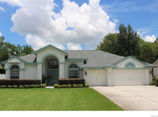 5 Norfolk Ln W, Homosassa, FL 34446