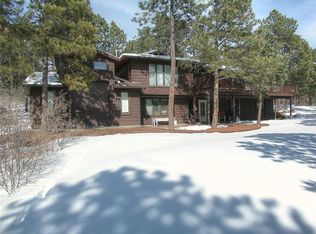 1550 Woodmoor Dr, Monument, CO 80132