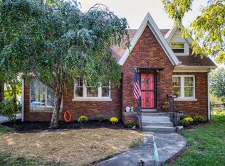 1100 N Boeke Rd, Evansville, IN 47711